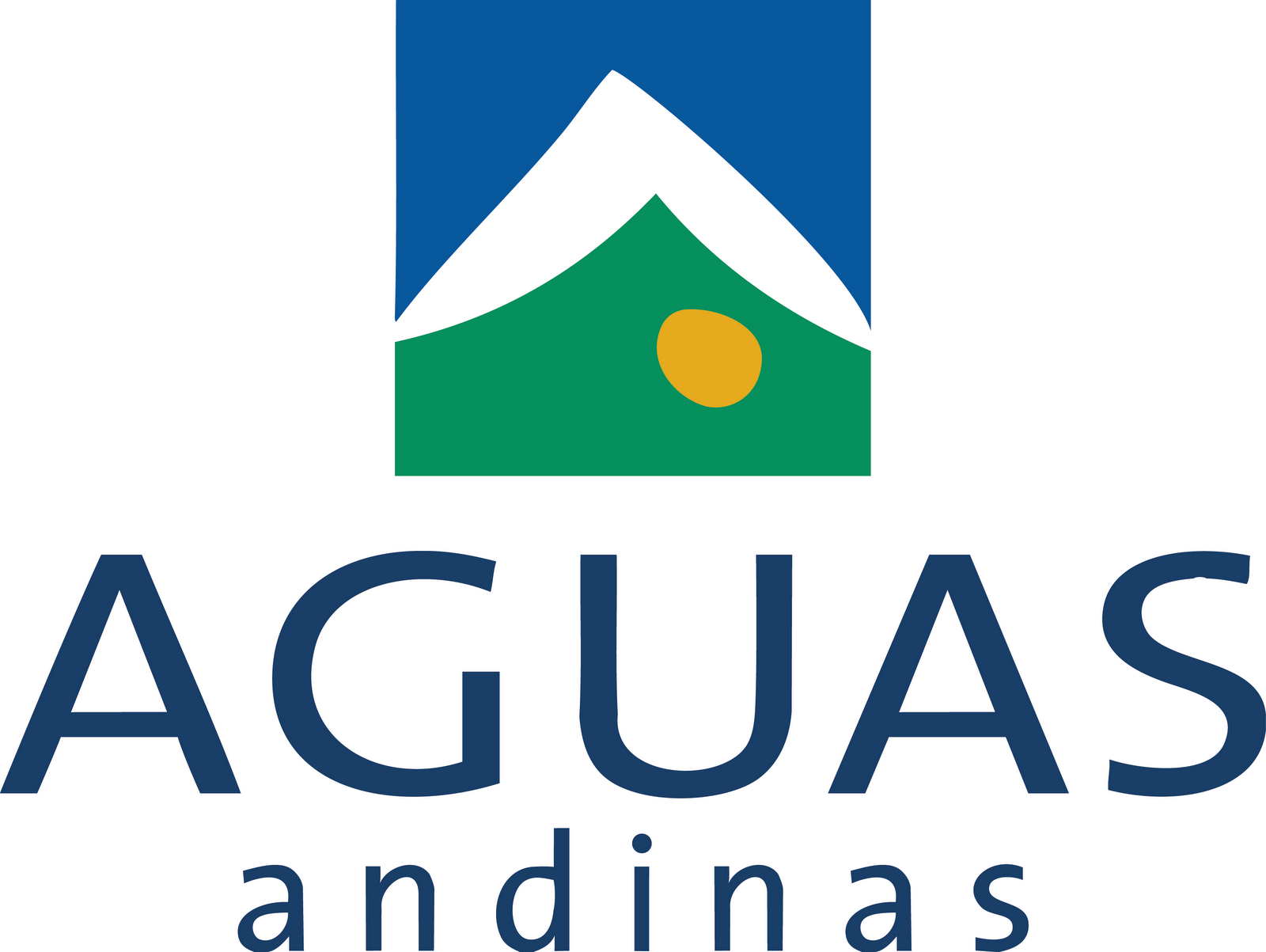 Aguas Andinas