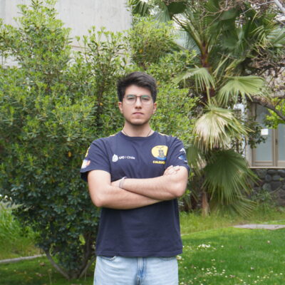 Ignacio Segura
