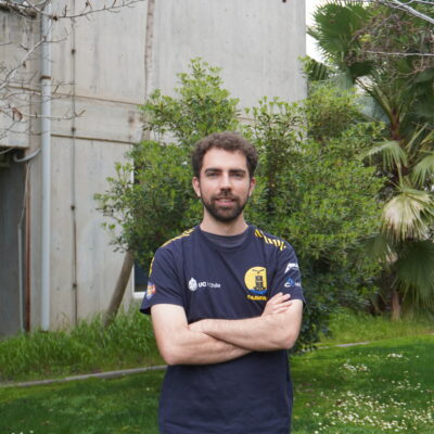 Agustín Llambias