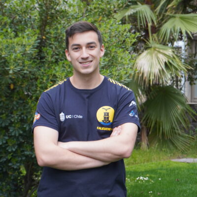 Benjamín Reyes