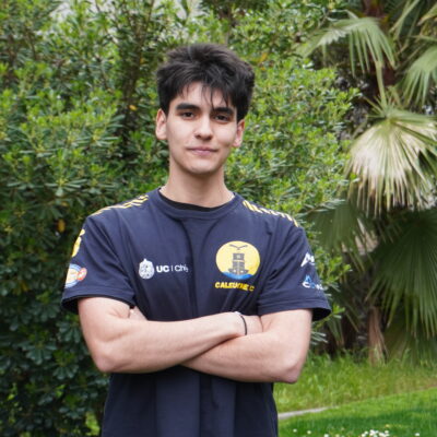 Daniel Haddad