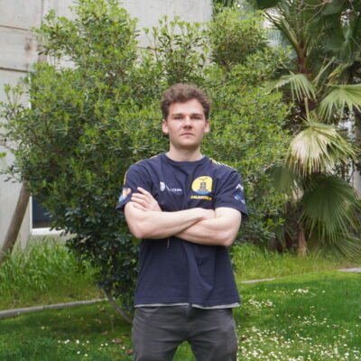 Lucas Zuñiga