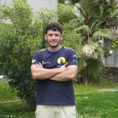 Martín Valdes