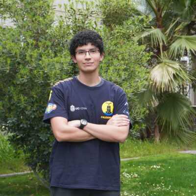 Pedro Bahamode