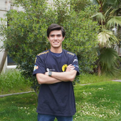 Rodrigo Aguilera